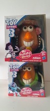 Toy Story Buzz Lightyear and