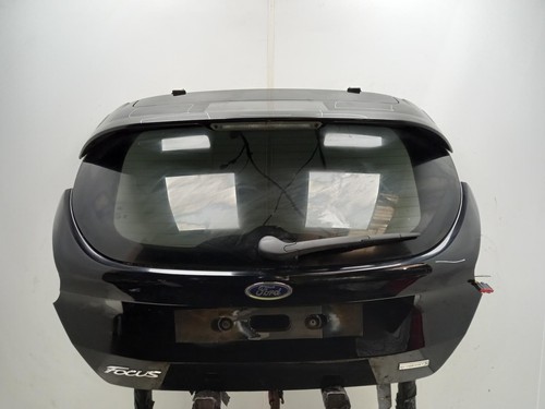 Ford focus boot lid tailgate - ford,