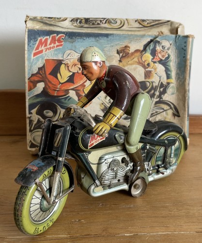 Antique vintage arnold mac 700 - arnold,