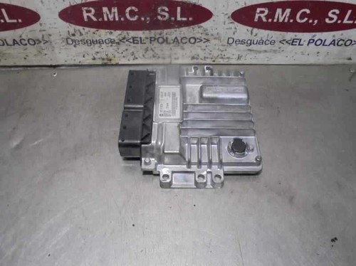 25191809 ecu engine control - ecu, /