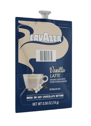 Flavia lavazza vanilla latte - flavia,