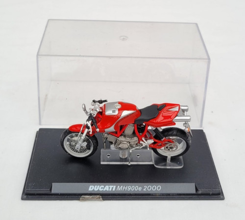 Ducati mh900e 2000 scale - mh900e,
