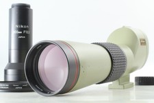 [Near MINT] Nikon Fieldscope