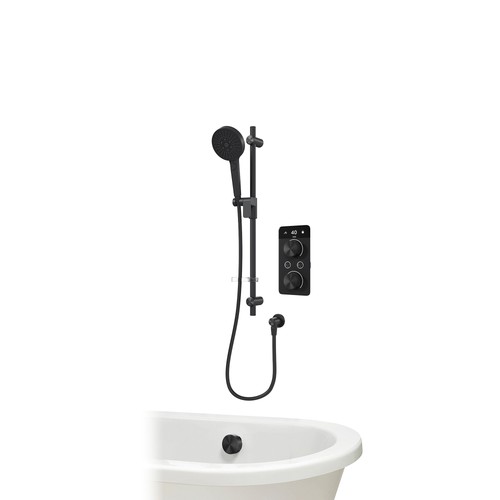 Aqualisa smart digital - s2,