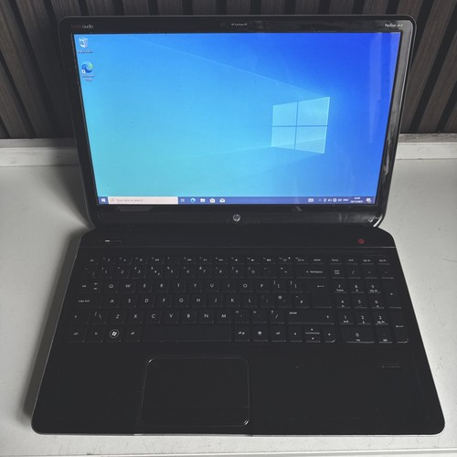 Pavilion dv6 7050ea - hp,