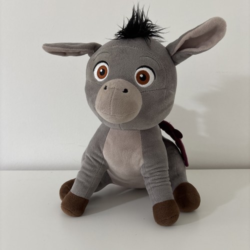 Baby donkey dragon shrek - dragon,