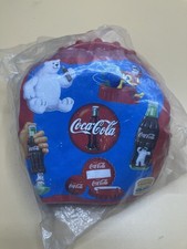 Collectable coca cola bear - coca,