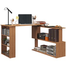 360° Rotating Home Office