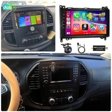 For Mercedes Benz Vito