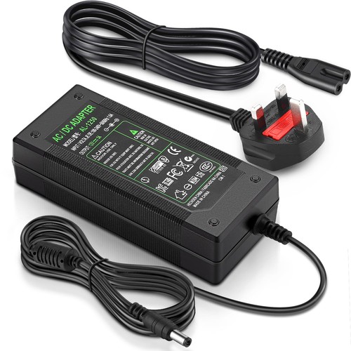 12v power supply adaptor - dc,