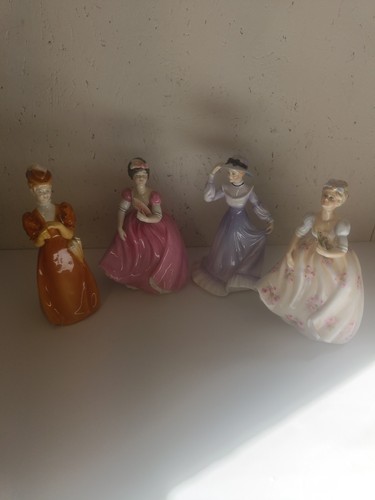 Francesca art bone china - , 4x