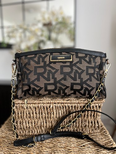 Dkny monogram - dkny,