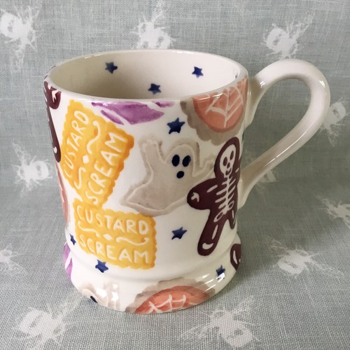 Emma bridgewater halloween - bridgewater,