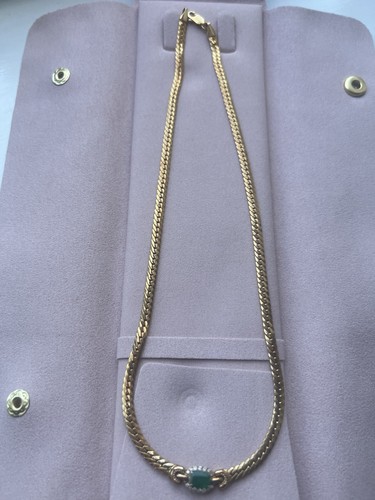 Unisex18ct yellowgold