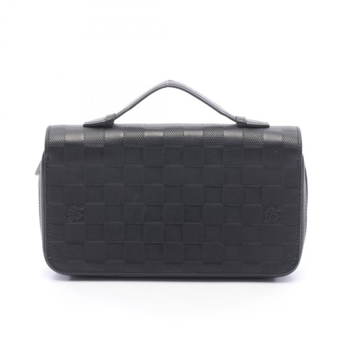 Louis vuitton zippy around - zippy, xl