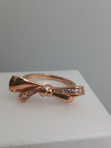 Boxed genuine pandora rose - genuine,