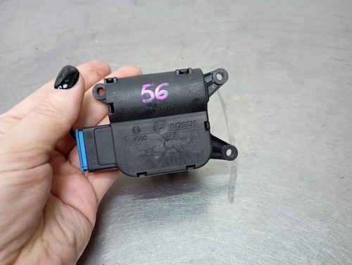 Golf mk5 heater - heater, motor
