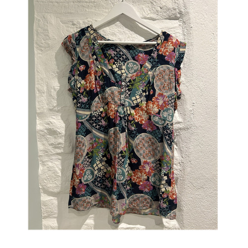 White stuff multicoloured - white,