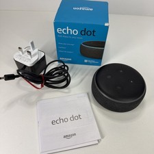 Amazon Echo Dot 3rd Gen C78MP8