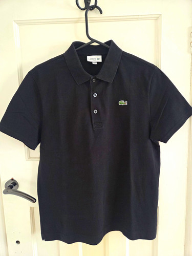 Lacoste men slim - lacoste, fit