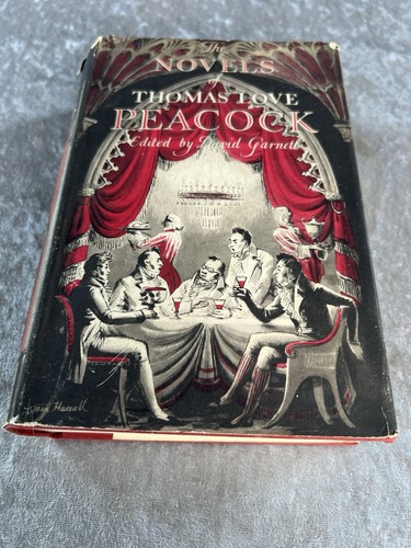 Antique hardback book the - book,