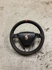 2007 Porsche 911 997 Turbo