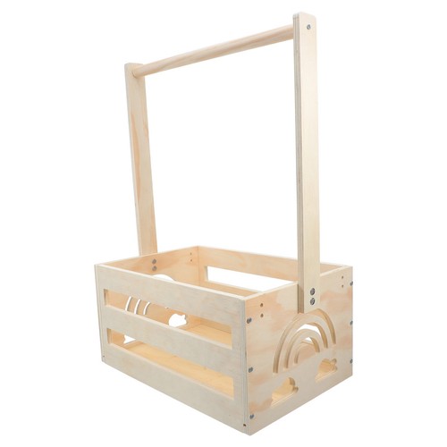 Pet clothes storage rack dog - storage,