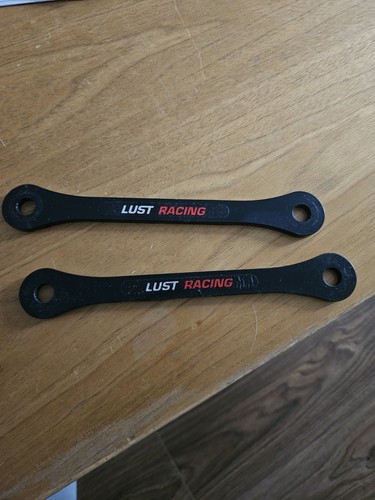 25mm lust lowering kit - lowering, ninja