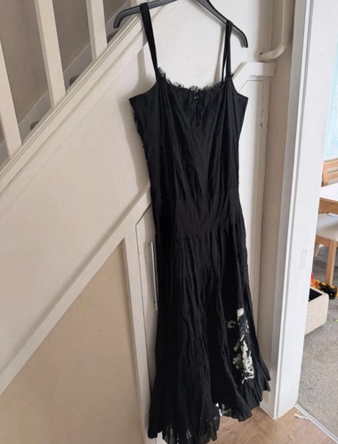Didier parakian black silk - parakian,