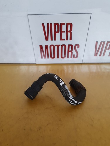 Vauxhall corsa coolant pipe - vauxhall,