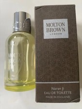 New Molton Brown London Naran