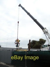 Photo 6x4 Clowning around