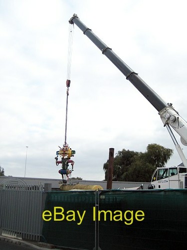 Photo 6x4 clowning - photo,