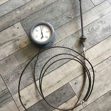 Vintage Negretti & Zambra Dial