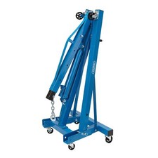 Draper 2 Tonne Engine Crane (2