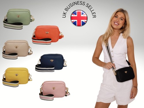 Ladies luxury mini - luxury, crossbody