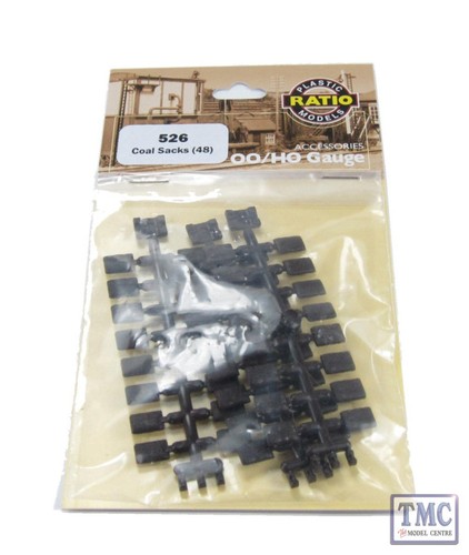 526 ratio coal sacks - 526,
