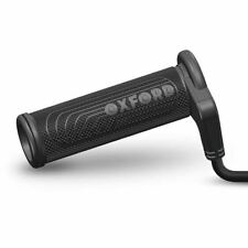 YAMAHA MT-07 MT-09 XSR700 XSR900  HEATED GRIPS SPORTS OXFORD HOTGRIPS EL692UK