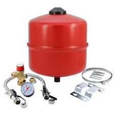 Expansion Vessel 12 Litre