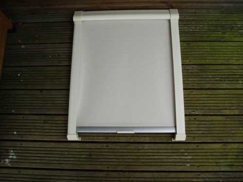 Caravan blind 5cm 66cm - caravan, x