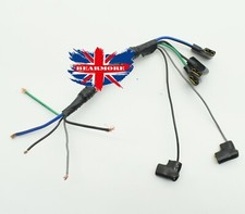 PX43t Headlight Headlamp Bulb