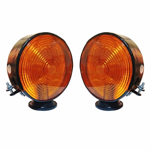 Side indicator light set - side,