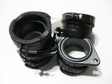 Intake manifold set intake