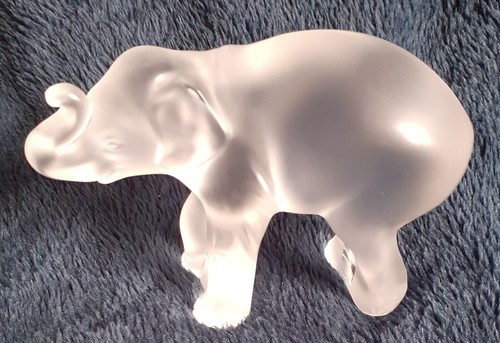 Lalique france timora baby - lalique,