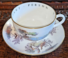 ROYAL WORCESTER "TO A VERY