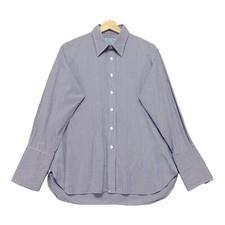Hilditch & Key Shirt Mens 15"