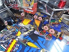 Bally 1993 "Twilight Zone"