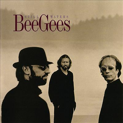 Bee gees still waters - bee,