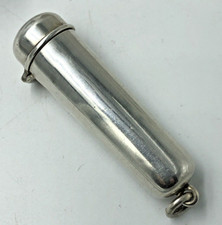 Chester Silver Cigarette