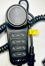 LA-Z-BOY Lazy Liberty Luxury